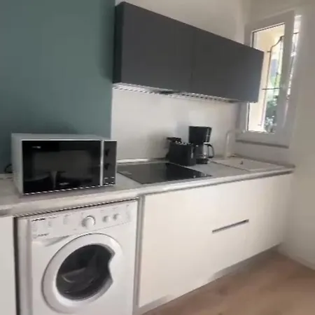 Apartamento Welcome Traveller Casa Poggi *